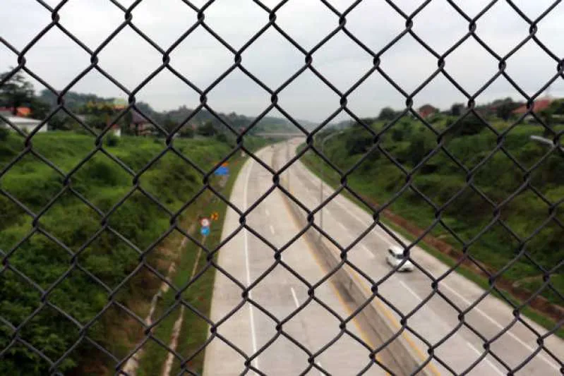 tela de proteção osasco